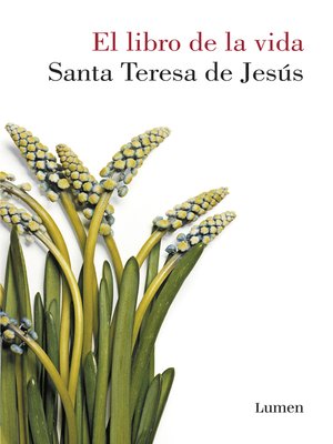 cover image of El libro de la vida